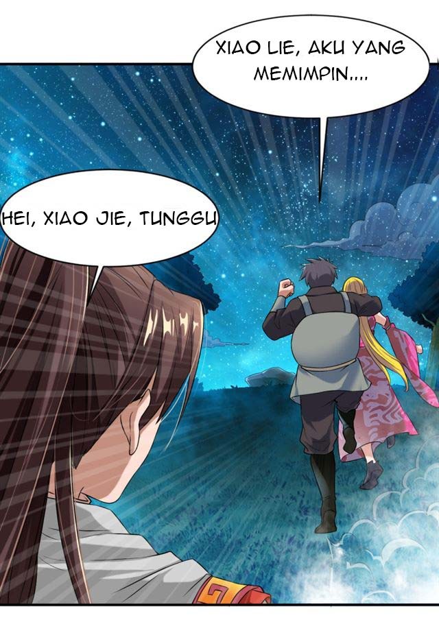 Zhang Ding Chapter 07 Gambar 19